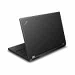 Lenovo ThinkPad P53 Intel Core i9-9880H NVIDIA Quadro RTX 4000 8GB 15.6 Inch FHD - Image 2