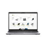 Dell Latitude 5511 Intel Core I5-10400H 15.6 Inch FHD