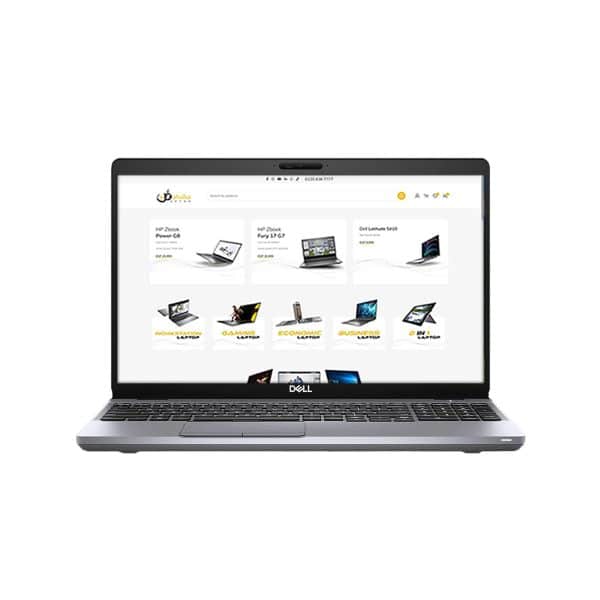 Dell Latitude 5511 Intel Core I5-10400H 15.6 Inch FHD