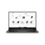 Dell XPS 15 9570 Intel Core I7-8750H NVIDIA GTX 1050Ti 4GB 15.6 Inch FHD