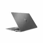 HP ZBooK 15u G6 Intel Core i7-8565U 15.6 Inch FHD - Image 2