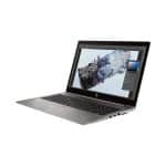HP ZBooK 15u G6 Intel Core i7-8565U 15.6 Inch FHD - Image 3