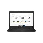 Dell Latitude 5491 Intel Core I5-8400H Nvidia GeForce MX130 2GB 14 Inch