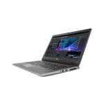 Dell Precision 7740 Intel Core i5-9400H NVIDIA Quadro RTX 3000 6GB 17.3 Inch FHD - Image 2