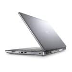 Dell Precision 7750 Intel Core i7-10850H NVIDIA Quadro RTX3000 6GB 17.3 Inch FHD - Image 3