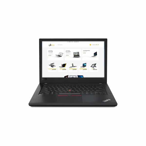 Lenovo Thinkpad T470S Intel Core I5-6200U 14 Inch FHD