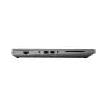 HP ZBook Fury 15 G8 Intel Core I7-11850H Nvidia Quadro T1200 4GB 15.6 Inch FHD - Image 3