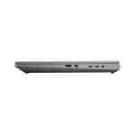 HP ZBook Fury 15 G8 Intel Core I7-11850H Nvidia Quadro T1200 4GB 15.6 Inch FHD - Image 4