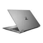 HP ZBook Fury 15 G8 Intel Core I7-11850H Nvidia Quadro T1200 4GB 15.6 Inch FHD - Image 5