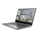 HP ZBook Fury 15 G8 Intel Core I7-11850H Nvidia Quadro T1200 4GB 15.6 Inch FHD - Image 2