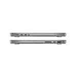 Apple MacBook Pro 16 Intel Core i9-9880H AMD Radeon Pro 5500M 4GB 16 Inch QHD - Image 5
