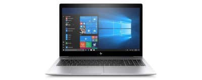 HP EliteBook Notebook PC