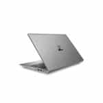 HP ZBook Power G8 Intel Core i7-11850H Nvidia RTX A2000 4GB 15.6 Inch FHD - Image 3