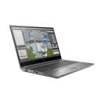 HP ZBook Fury 15 G7 Intel Core I9-10885H Nvidia Quadro T2000 Max-Q 4GB 15.6 Inch FHD - Image 2