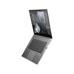 HP ZBOOK Fury 15 G7 Intel Core i5-10400H Nvidia Quadro T1000 Max-Q 4GB 15.6 Inch FHD - Image 4