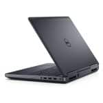 Dell Precision 7520 Intel Core I7-7820HQ Radeon Pro WX 4130 2GB 15.6 Inch FHD - Image 2