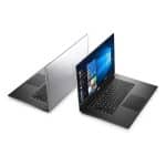 Dell XPS 15 7590 Intel Core I5-9300H 15.6 Inch - Image 4