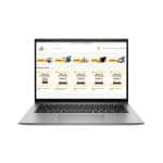 HP ZBooK Firefly 14 G11 Intel Core Ultra 5 135U 14 Inch FHD