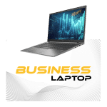 Business laptop