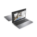 Dell Precision 3560 Intel Core i7-1185G7 NVIDIA T500 2GB 15.6 Inch FHD - Image 4