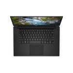 Dell Precision 5520 Intel Core I7-6820HQ NVIDIA Quadro M1200 4GB 15.6 Inch FHD - Image 2