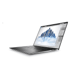 Dell Precision 5560 Intel Core i9-11950H NVIDIA RTX A2000 4GB 15.6 Inch 4K Touch Screen - Image 2