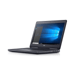 Dell Precision 7510 Intel Core I7-6820HQ NVIDIA Quadro M1200 4GB 15.6 Inch FHD - Image 2