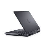 Dell Precision 7510 Intel Core I7-6820HQ NVIDIA Quadro M1200 4GB 15.6 Inch FHD - Image 3