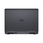 Dell Precision 7510 Intel Xeon E3-1505M v5 NVIDIA Quadro M1000M 2GB 15.6 Inch FHD - Image 3