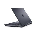 Dell Precision 7520 Intel Core I7-7820HQ NVIDIA Quadro M1200 4GB 15.6 Inch FHD - Image 4