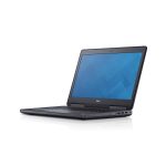Dell Precision 7520 Intel Core I7-7820HQ NVIDIA Quadro M1200 4GB 15.6 Inch FHD - Image 3