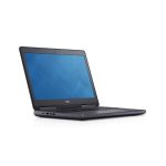 Dell Precision 7520 Intel Core I7-6820HQ NVIDIA Quadro M2200 4GB 15.6 Inch FHD - Image 2