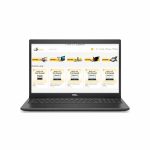 Dell Precision 7540 Intel i5-9400H NVIDIA Quadro T1000 4GB 15.6 Inch FHD