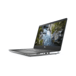 Dell Precision 7550 Intel Core i5-10400H NVIDIA Quadro T1000 4GB 15.6 Inch FHD - Image 2