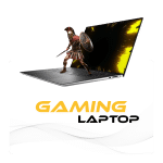 Gaming laptop