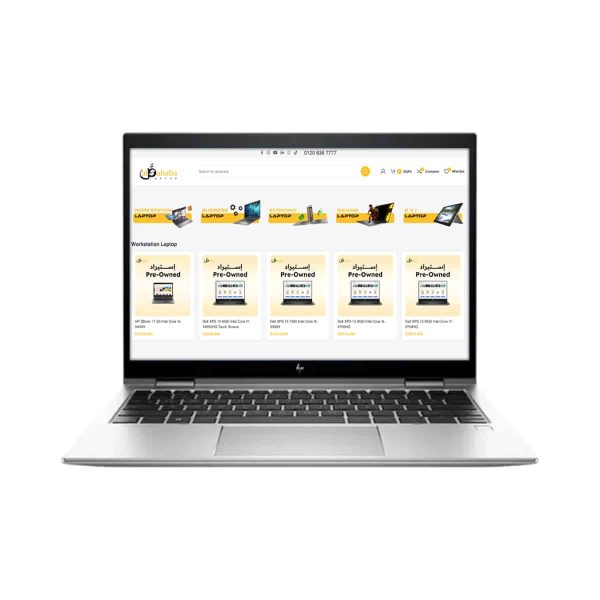 HP Elite 830 G9 Intel Core I5-1245G7 13.3 Inch FHD