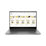 HP ZBook 15 G7 Studio Intel Core I9-10850H Nvidia Quadro T2000 with Max-Q Design 4GB 15.6 Inch FHD
