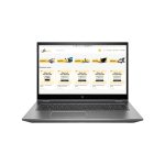 HP ZBOOK Fury 17 G7 Intel Core I9-10950H NVIDIA RTX 3000 6GB 17.3 Inch FHD