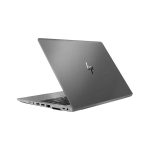 HP ZBooK 14u G6 Intel Core i5-8365U 14 Inch FHD - Image 3