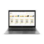 HP ZBook 15 G6 Intel Core I7-9850H NVIDIA Quadro T1000 4GB 15.6 Inch FHD