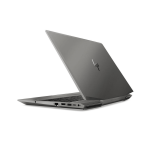 HP ZBook 15 G6 Intel Core I7-9850H NVIDIA Quadro T1000 4GB 15.6 Inch FHD - Image 3