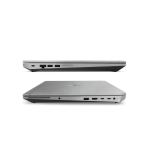 HP ZBook 15 G6 Intel Core I7-9850H NVIDIA Quadro T1000 4GB 15.6 Inch FHD - Image 4