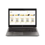 HP ZBook 17 G6 Intel Core I5-9400H 17 Inch FHD