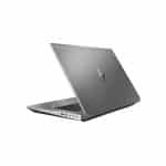 HP ZBook 17 G6 Intel Core I7-9850H NVIDIA Quadro RTX 3000 4GB 17 Inch FHD - Image 3