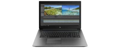 HP ZBook 15 G6 Laptop