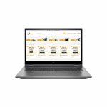 HP ZBook Fury 17 G8 Intel Core I9-11950H Nvidia RTX3000 6GB 17.3 Inch FHD