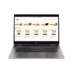 HP ZBook Studio G5 Intel Core I7-8850H NVIDIA Quadro P1000 4GB 15.6 Inch FHD