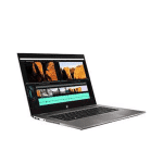 HP ZBook Studio G5 Intel Xeon E-2186M NVIDIA Quadro P1000 4GB 15.6 Inch FHD - Image 4