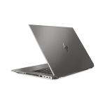 HP ZBook Studio G5 Intel Core I7-8850H NVIDIA Quadro P1000 4GB 15.6 Inch FHD - Image 2
