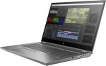 HP ZBook Fury 17 G8 Intel Core I9-11950H Nvidia RTX3000 6GB 17.3 Inch FHD - Image 5